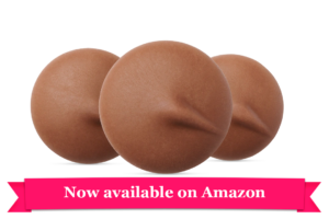 cocoa lite coating with Amazon ribbon banner