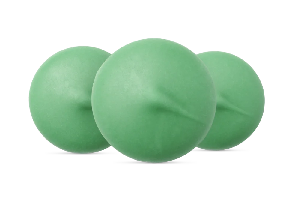 Rainbow™ Dark Green