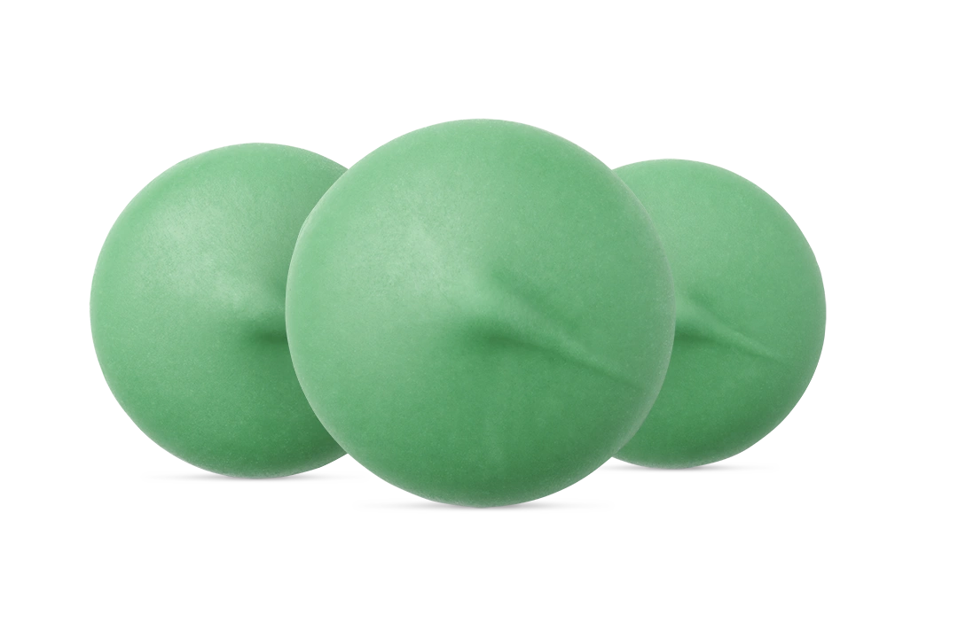 Rainbow™ Dark Green