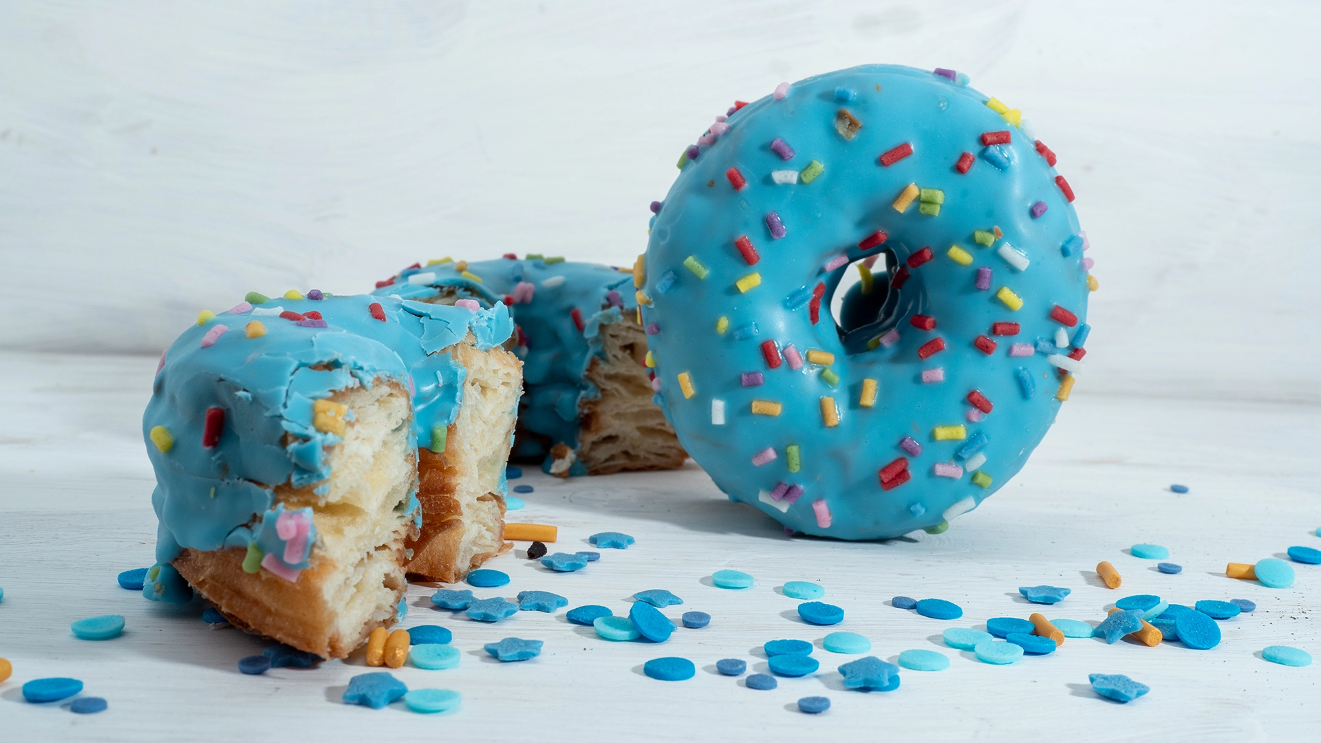 Father’s Day Donuts