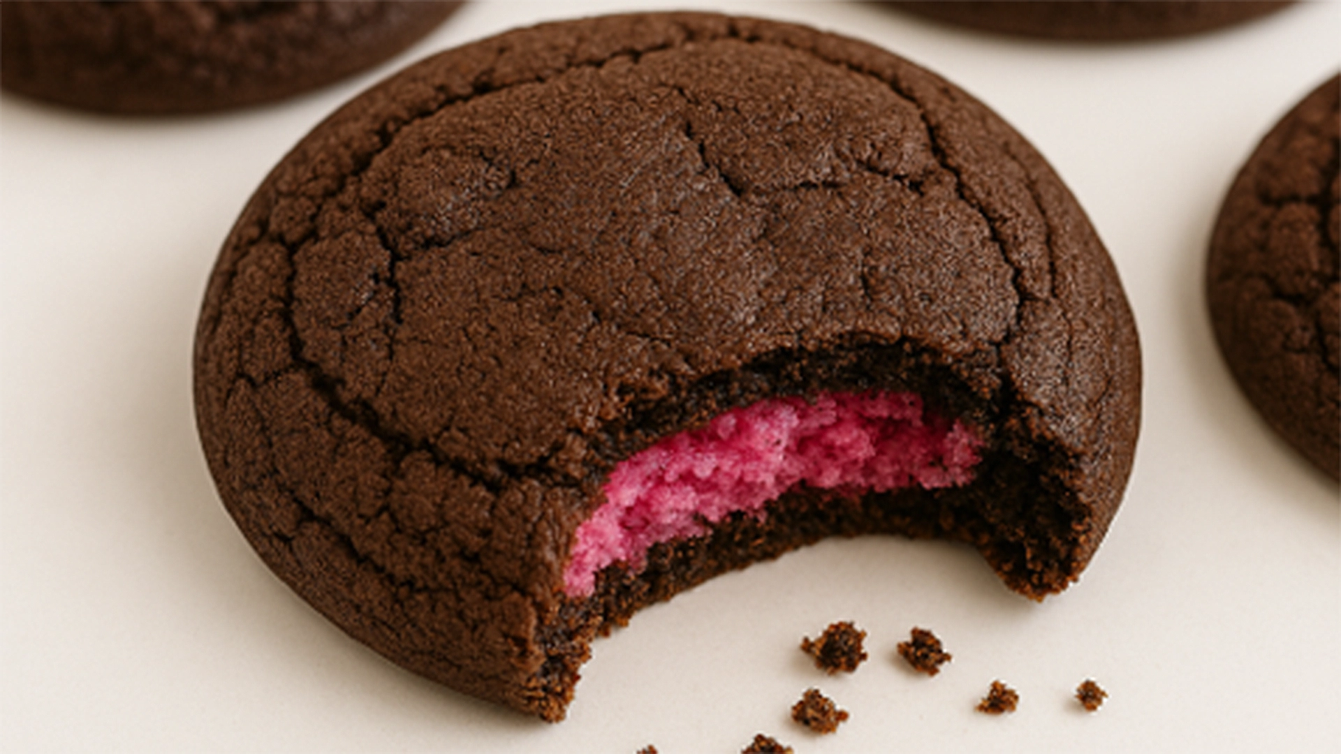 Gender Reveal Cookies