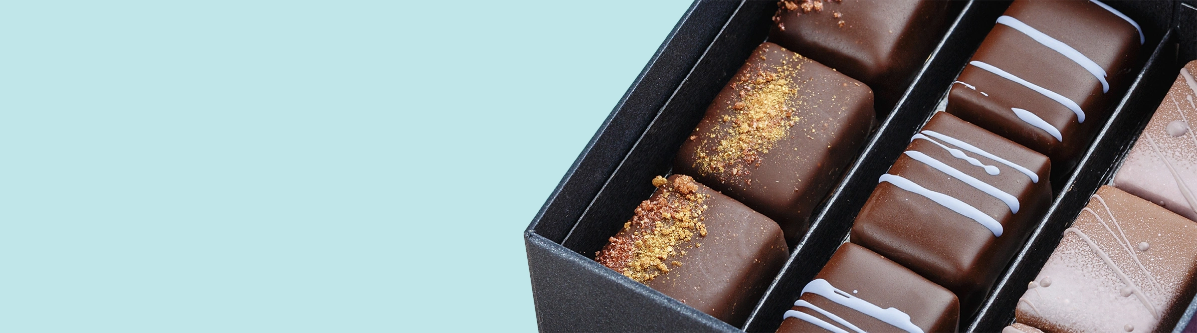 Merckens Brand Story