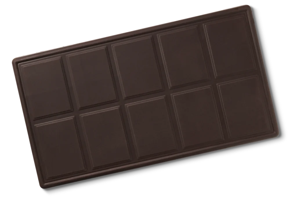 Monopol™ Semisweet