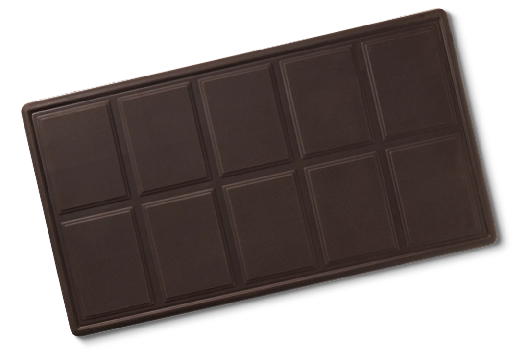 Monopol™ Semisweet