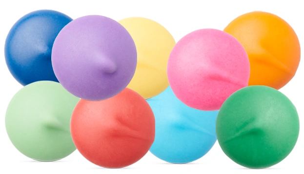 Rainbow™ Colored Coatings